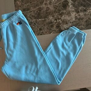 Aviator nation sweatpants